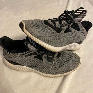 Adidas shoes 11.5